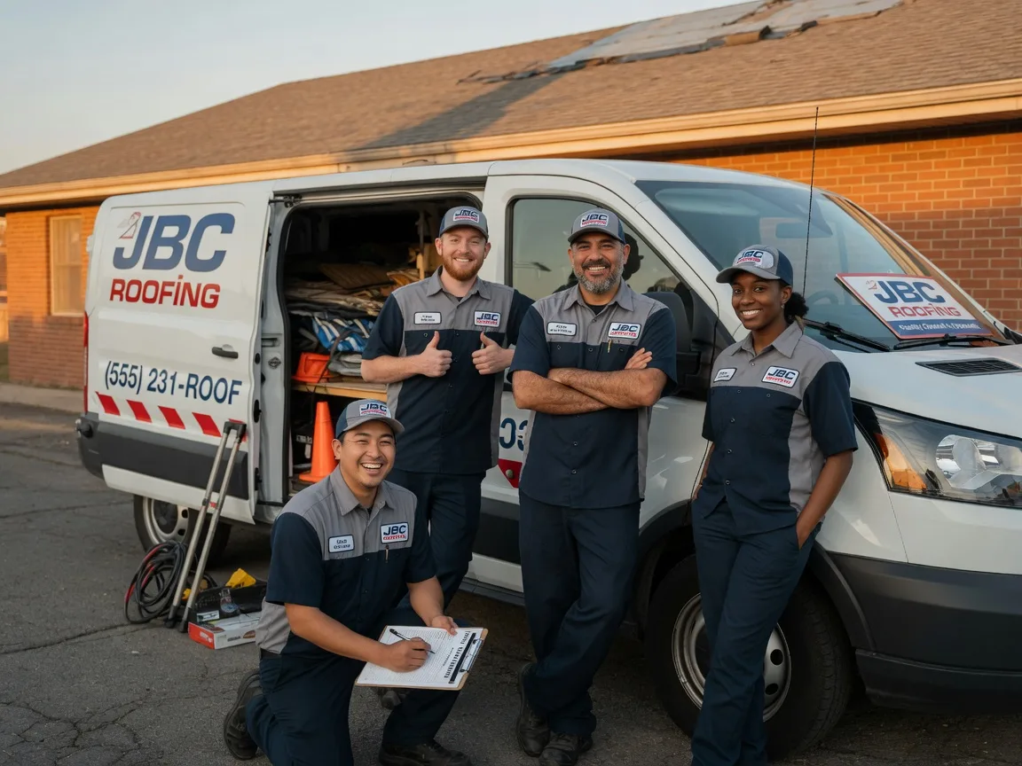 Roof Replacement company in Cedar Grove, NJ