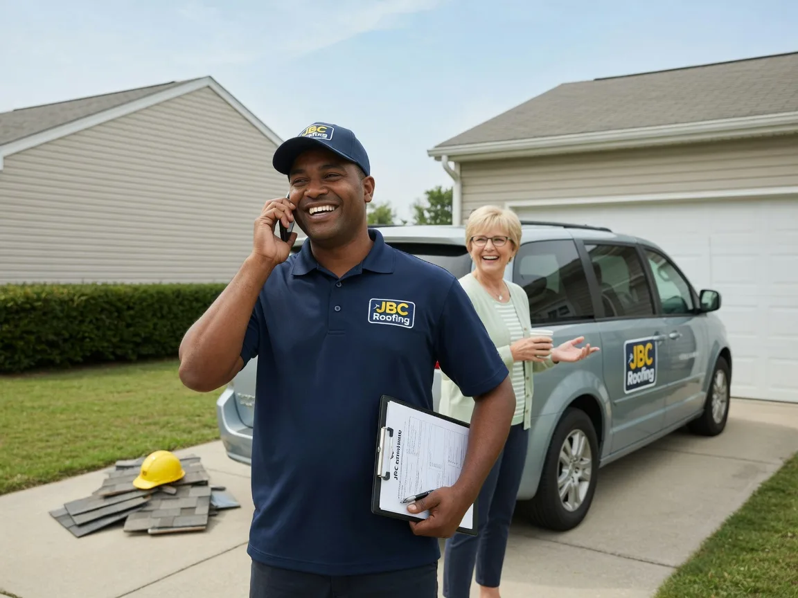 Roof Replacement Cedar Grove, NJ FAQs